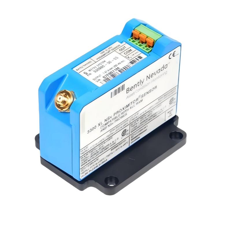Bently Nevada 330980-060-00-05 3300 XL NSv Front Sensor