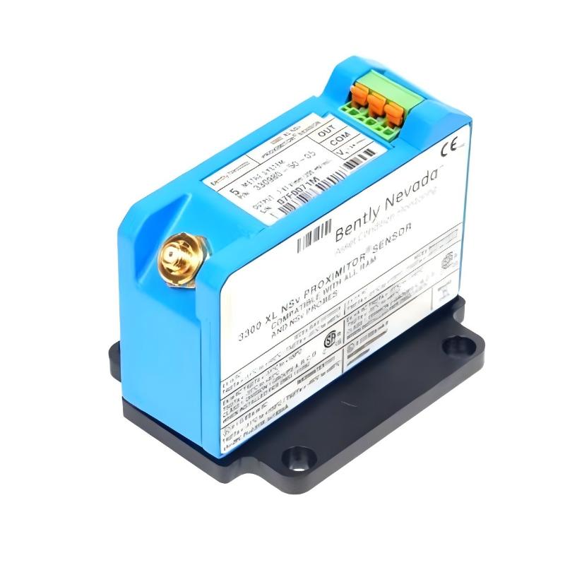 Bently Nevada 330980-50 3300 XL NSv Front Sensor