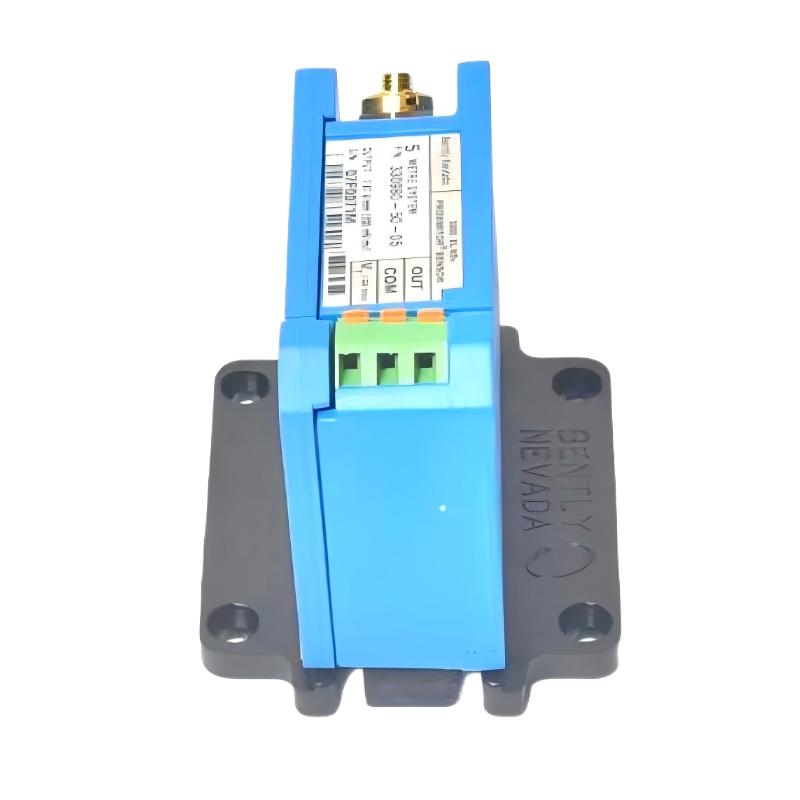 Bently Nevada 330980-50 3300 XL NSv Front Sensor