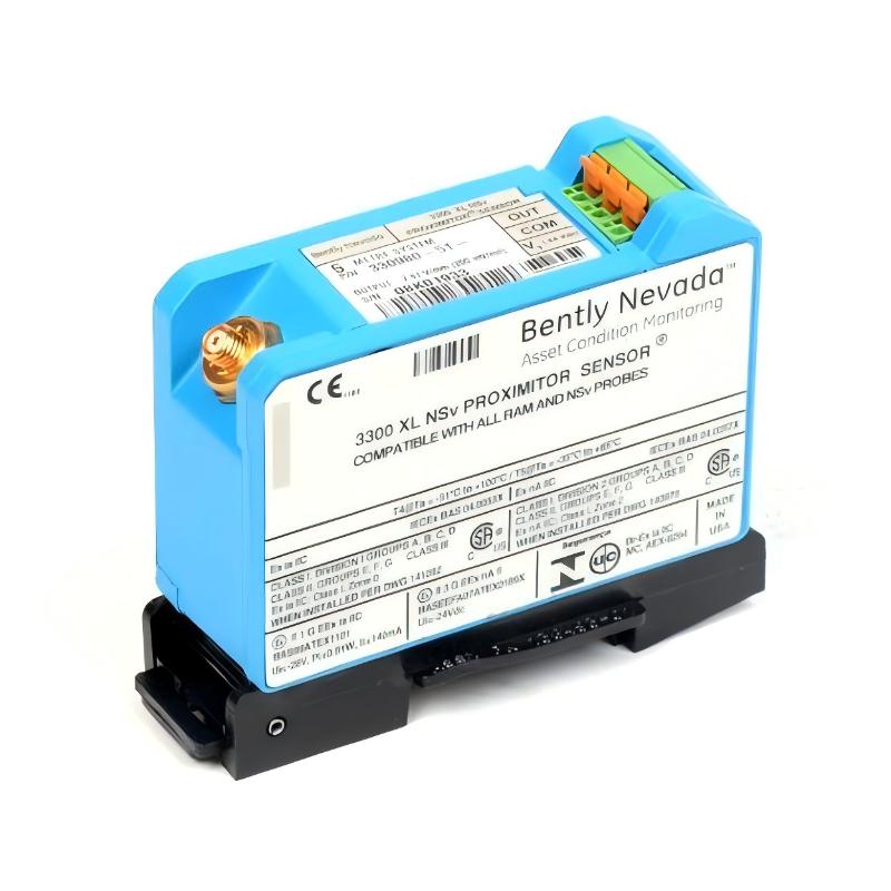 Bently Nevada 330980-51-CN 3300 XL NSv Front Sensor