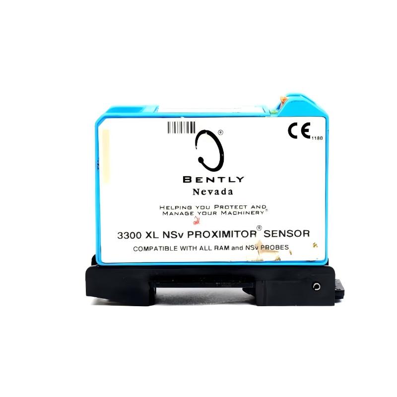 Bently Nevada 330980-71-00 3300 XL NSv Front Sensor