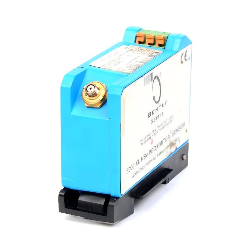 Bently Nevada 330980-71-00 3300 XL NSv Front Sensor