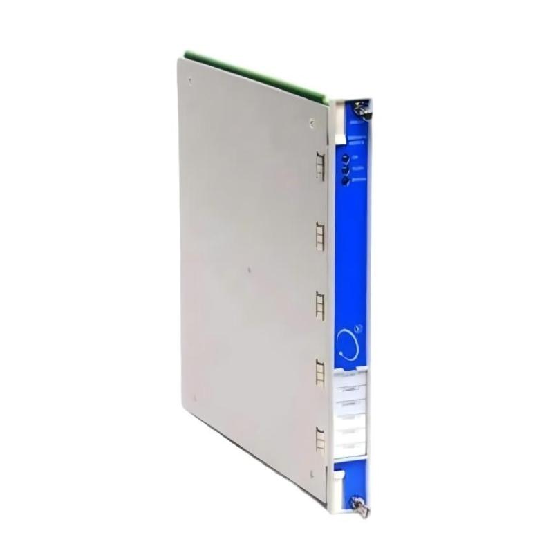 Bently Nevada 3500/65 145988-02 16-Channel Temperature Monitor