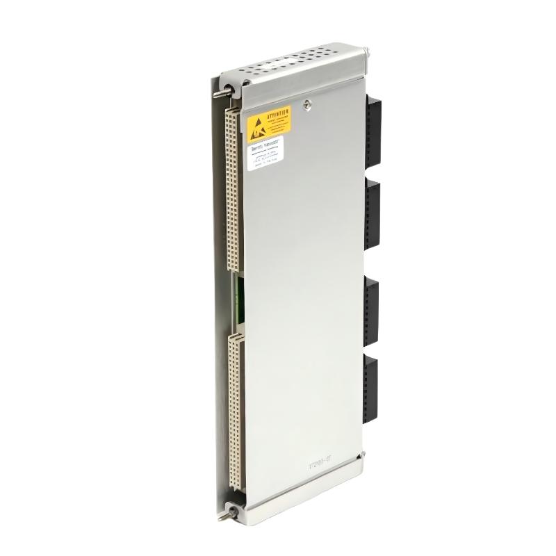 Bently Nevada 3500/65 145988-02+172103-01 16-Channel Temperature Monitor