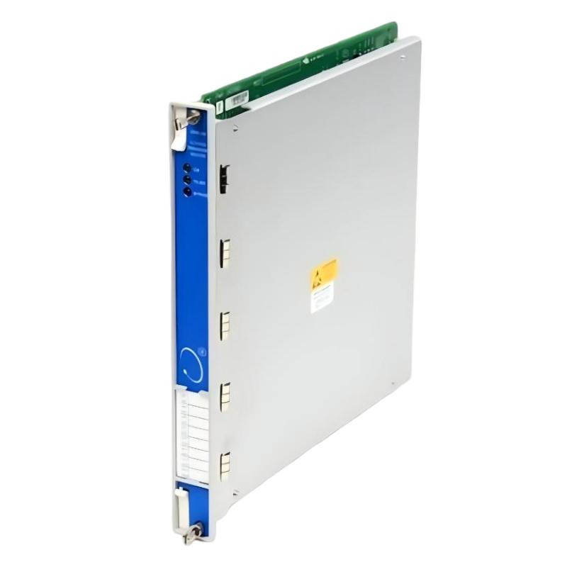 Bently Nevada 3500/65 145988-02+172103-01 16-Channel Temperature Monitor