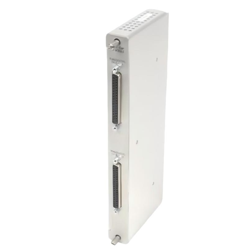 Bently Nevada 3500/65 172109-01 RTD/Isolation Tip TC I/O Module