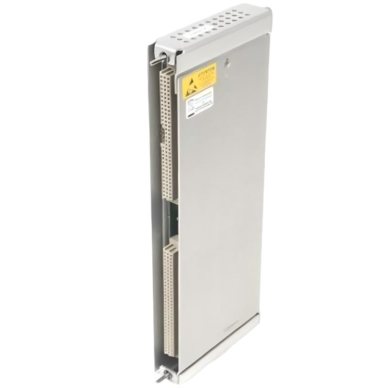 Bently Nevada 3500/65 172109-01 RTD/Isolation Tip TC I/O Module