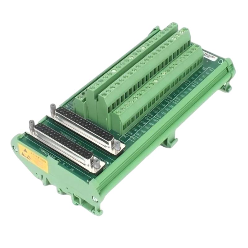 Bently Nevada 3500/65 172115-01 RTD/Isolation Tip TC External Termination Block