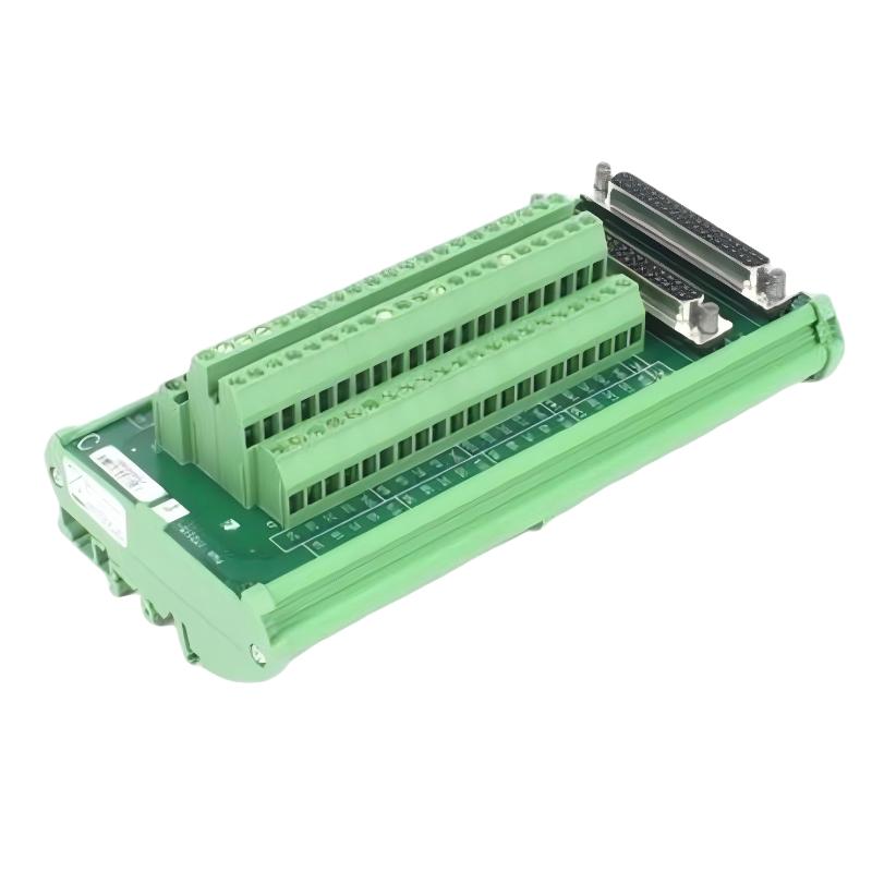 Bently Nevada 3500/65 172115-01 RTD/Isolation Tip TC External Termination Block