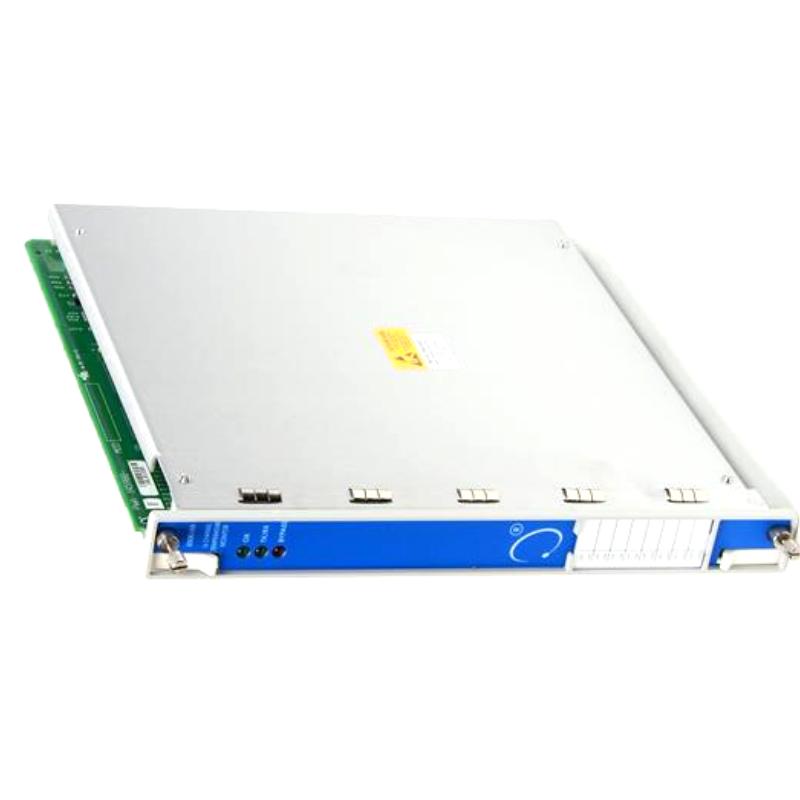 Bently Nevada 3500/65 184469-01 16-Channel Temperature Monitor