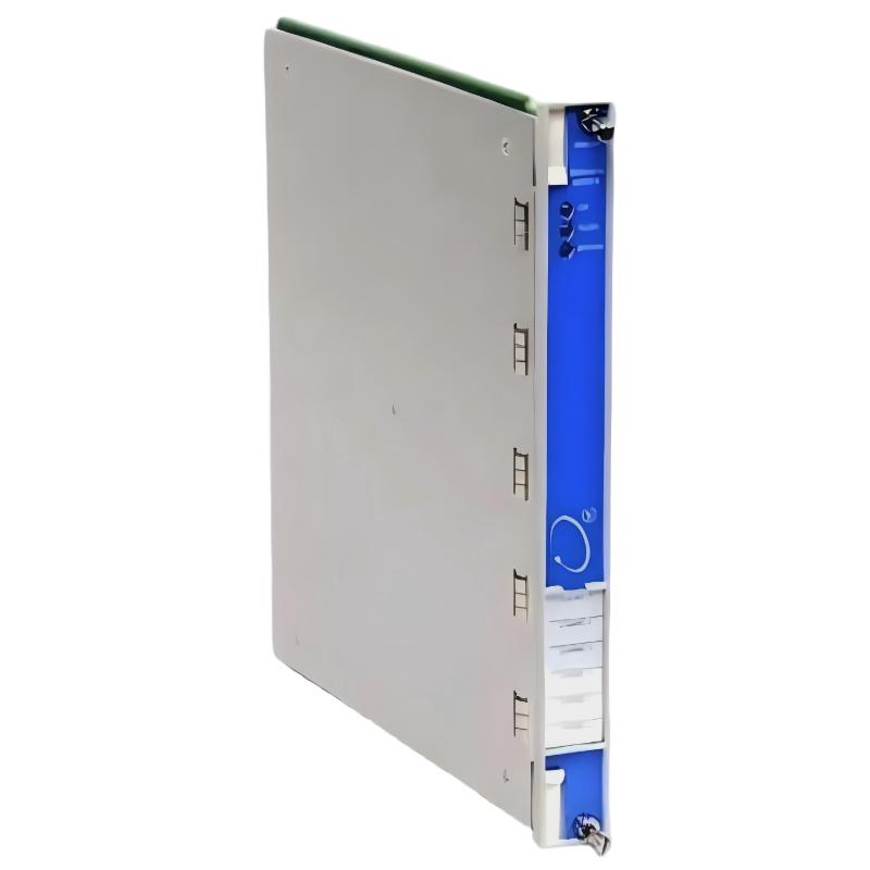 Bently Nevada 3500/65М 145988-02 16-Channel Temperature Monitor