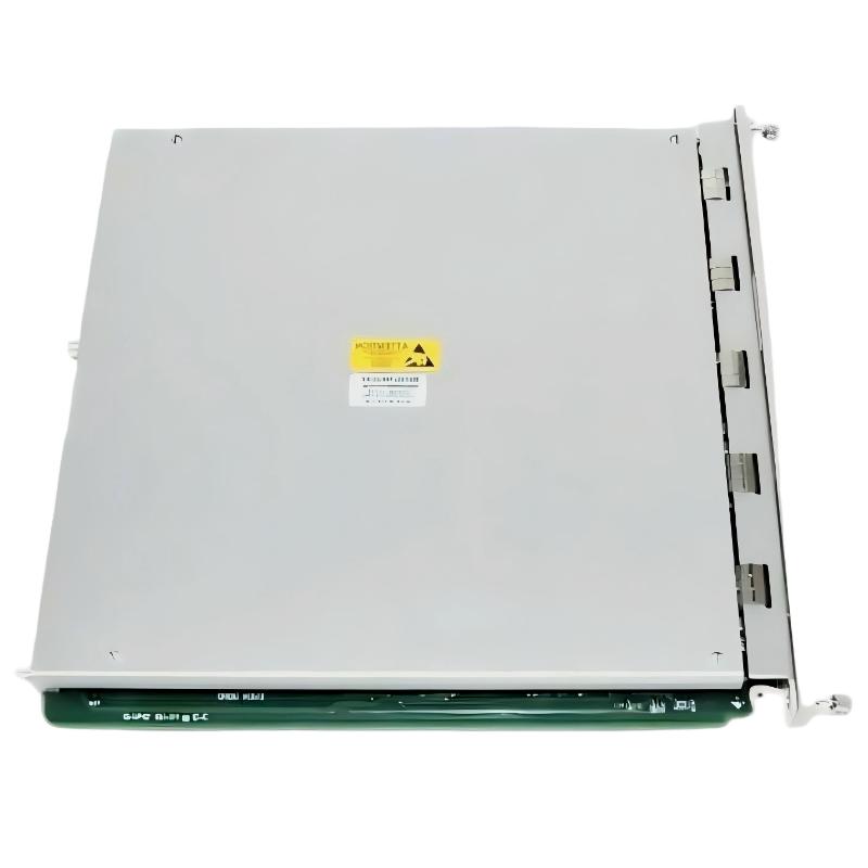 Bently Nevada 3500/65М 145988-02 16-Channel Temperature Monitor