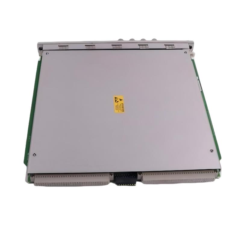 Bently Nevada 3500/70M 176449-09 Reciprocating Pulse Velocity Monitor