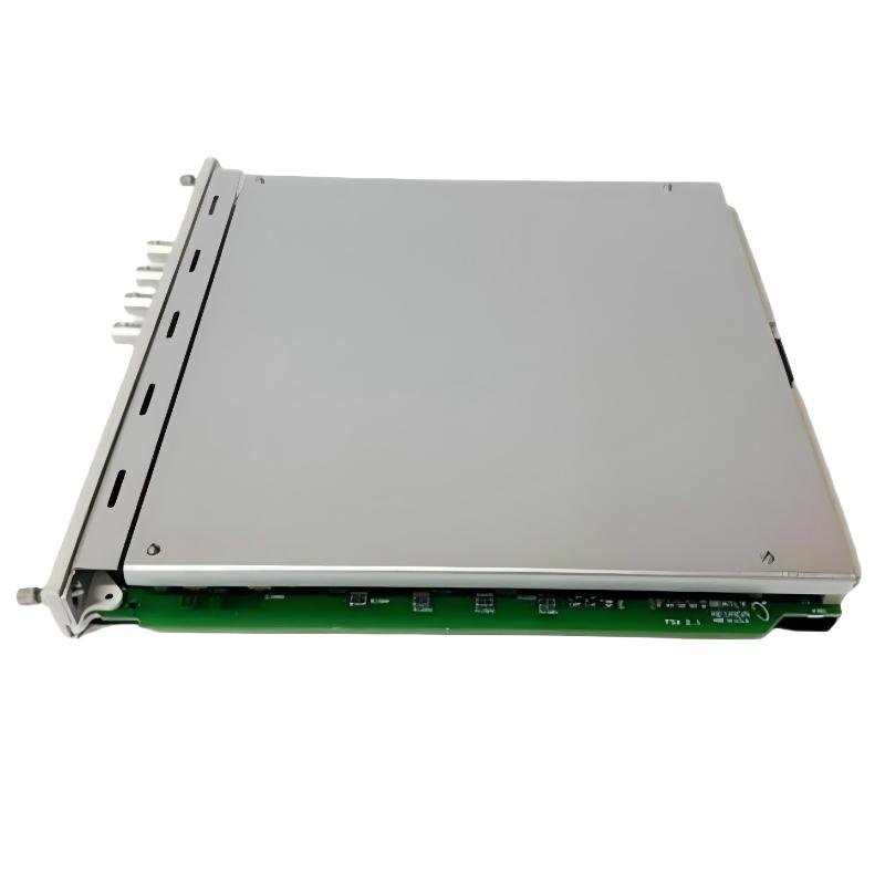 Bently Nevada 3500/70M 176449-09 Reciprocating Pulse Velocity Monitor