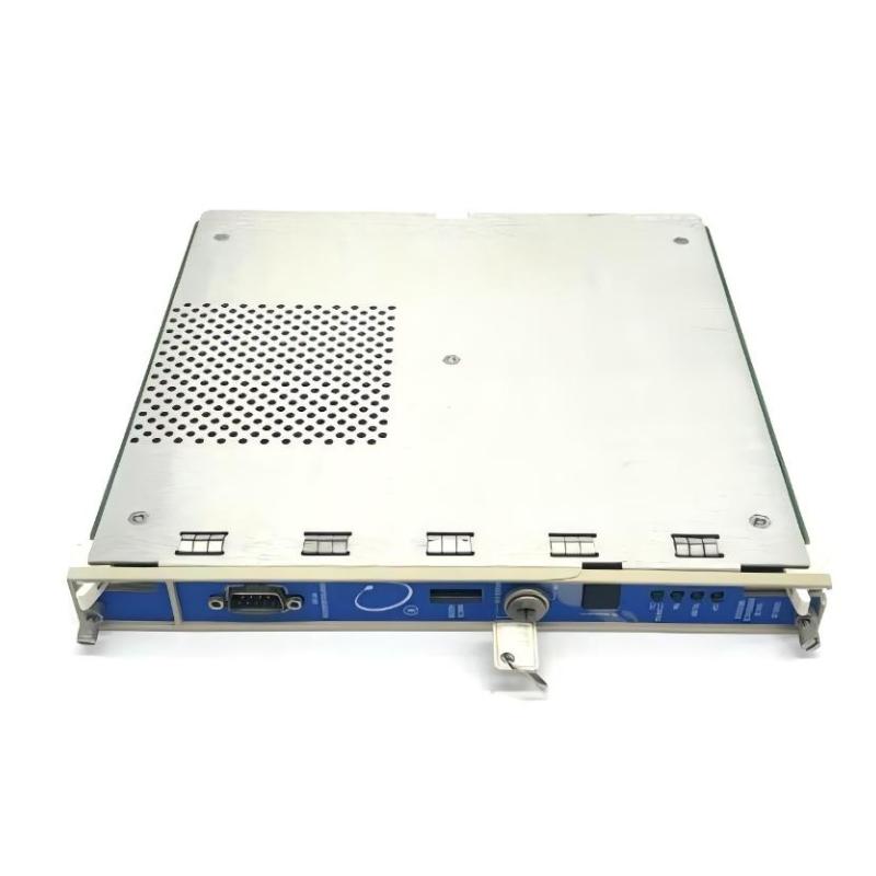 Bently Nevada 3500/72 140734-08 Reciprocating Rod Position Monitor