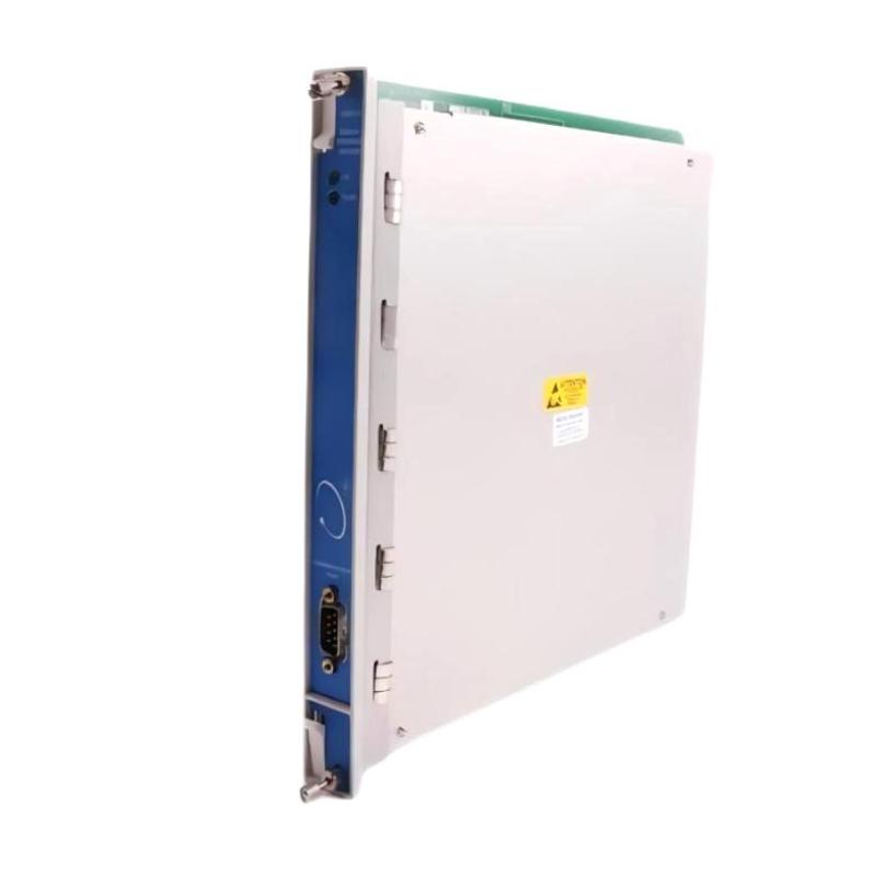 Bently Nevada 3500/72 140734-08 Reciprocating Rod Position Monitor