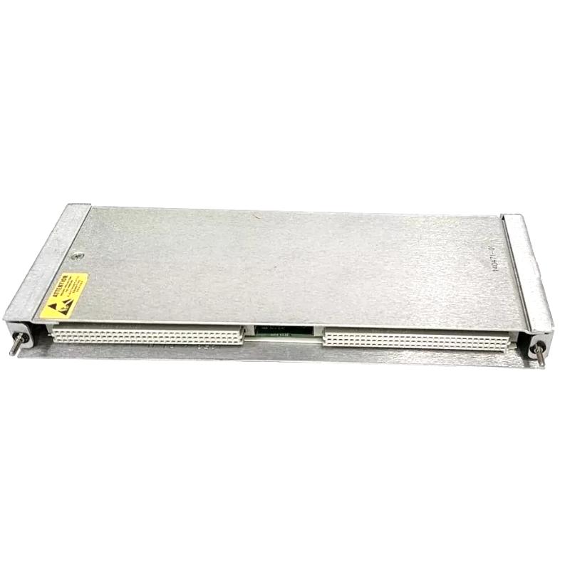 Bently Nevada 3500/72M 140471-01 Input/Output Module With Internal Terminals