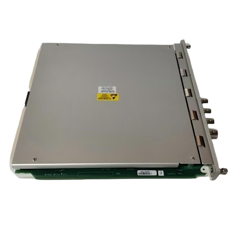 Bently Nevada 3500/77M 176449-07 Reciprocating Cylinder Pressure Monitor