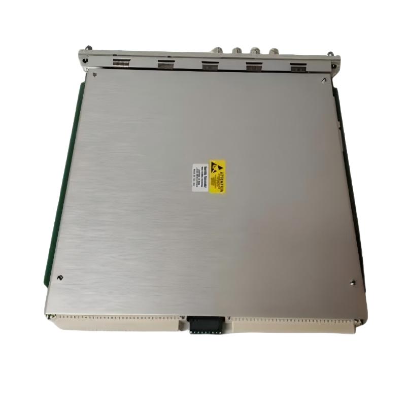 Bently Nevada 3500/77M 176449-07 Reciprocating Cylinder Pressure Monitor