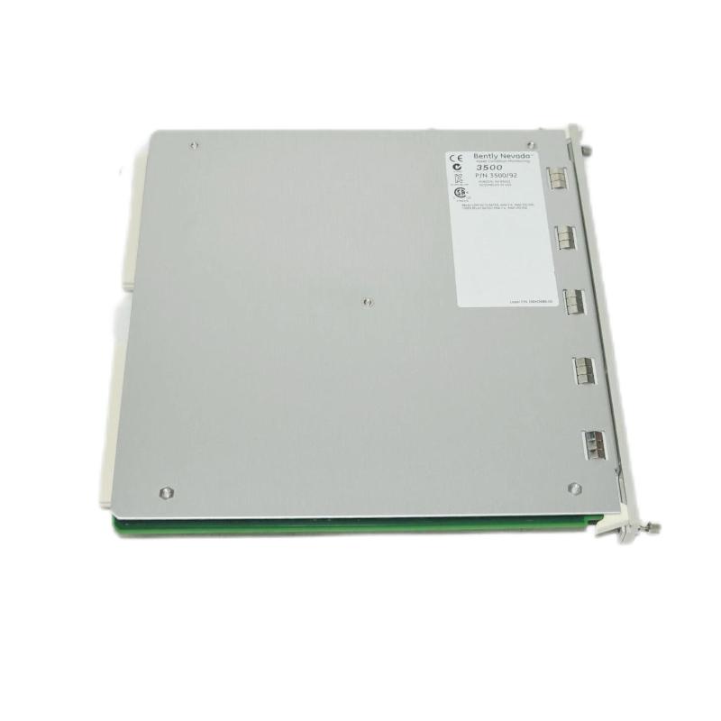 Bently Nevada 3500/92 136180-01 Communication Gateway Module
