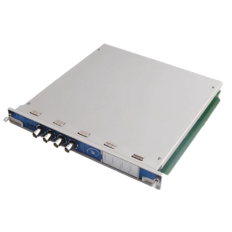 Bently Nevada 3500/90 125728-01 Communication Gateway Module