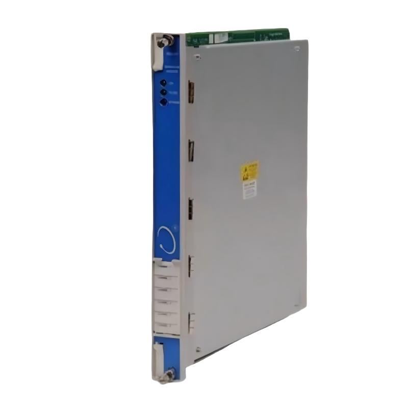Bently Nevada 3500/91 161204-01 EGD Gateway Module