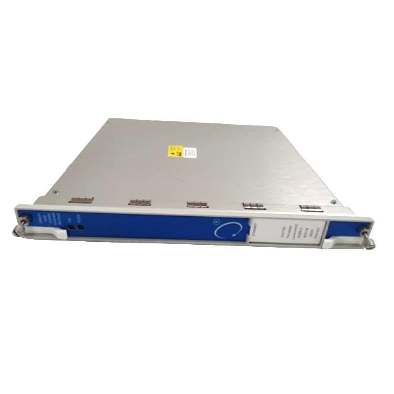 Bently Nevada 3500/91 161204-01 EGD Gateway Module