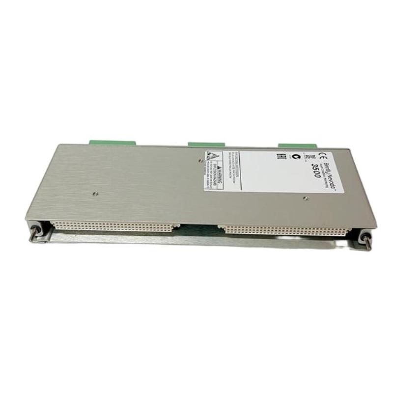 Bently Nevada 3500/91 161216-01 Communication Gateway Module