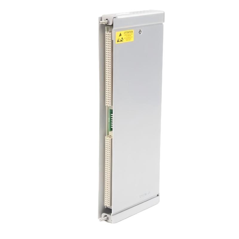 Bently Nevada 3500/92 125736-01 Communication Gateway Module