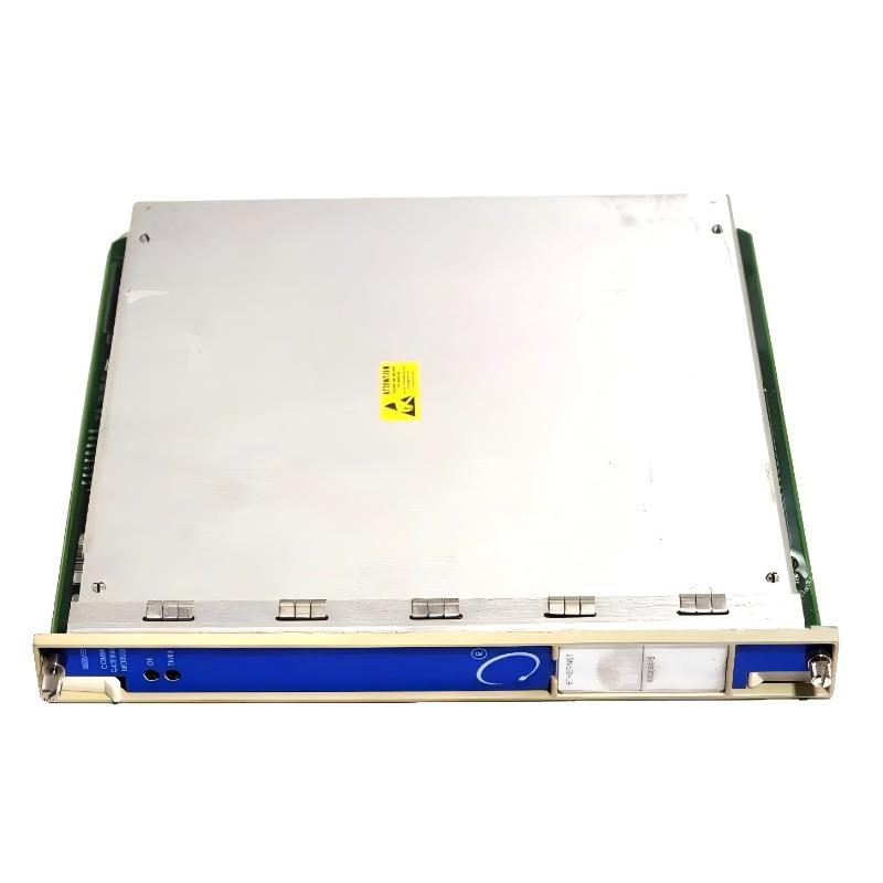 Bently Nevada 3500/92 136180-01+125736-01 Communication Gateway Module + I/O Module
