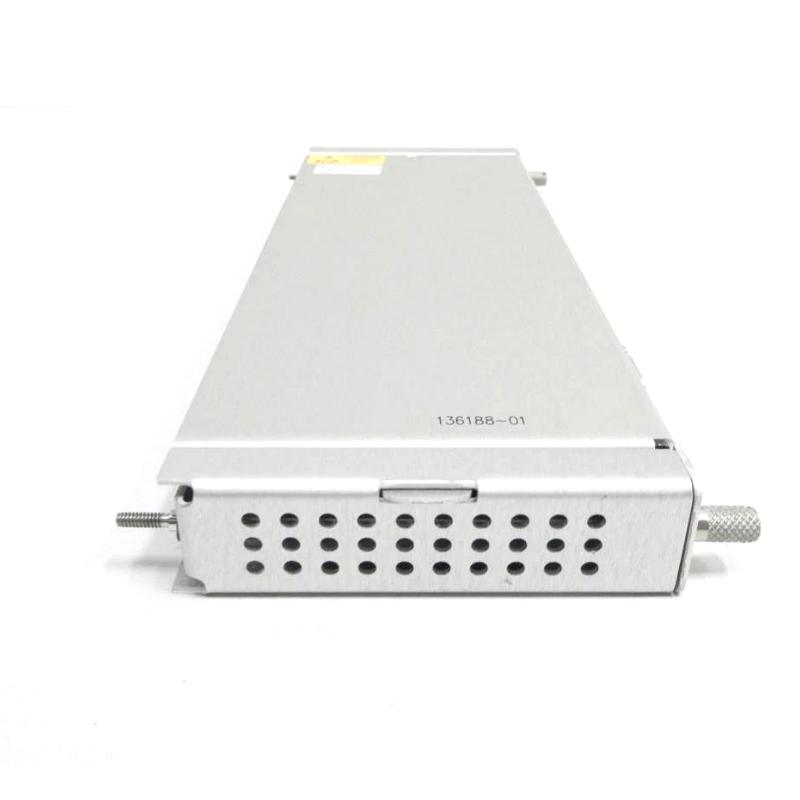 Bently Nevada 3500/92 136180-01+136188-01 Communication Gateway Module + I/O Module