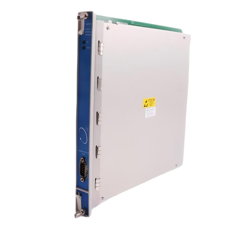 Bently Nevada 3500/93 135799-01 Display Interface Module