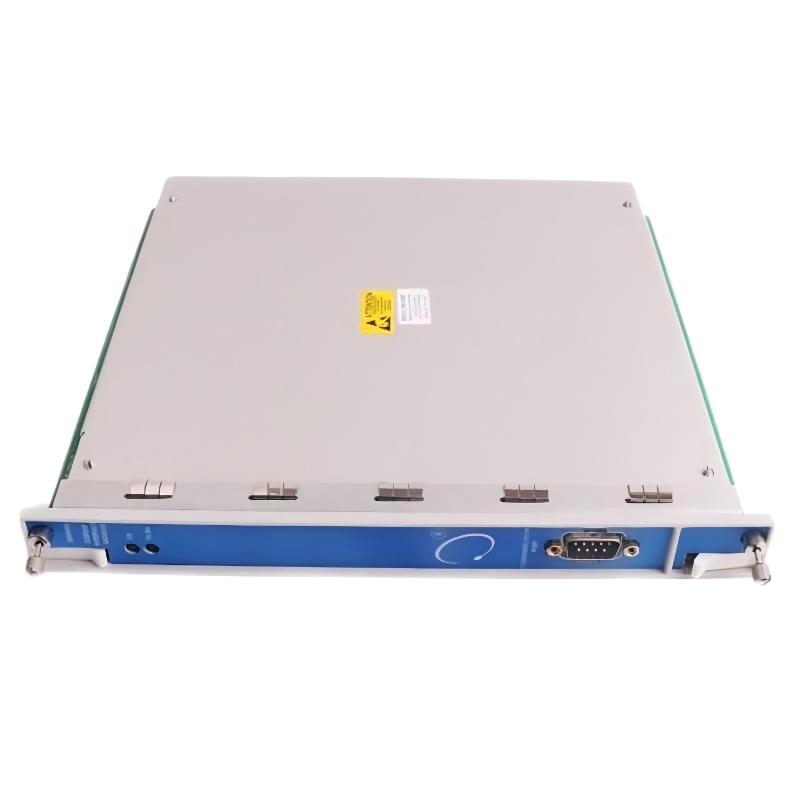 Bently Nevada 3500/93 135799-02 Display Interface Module