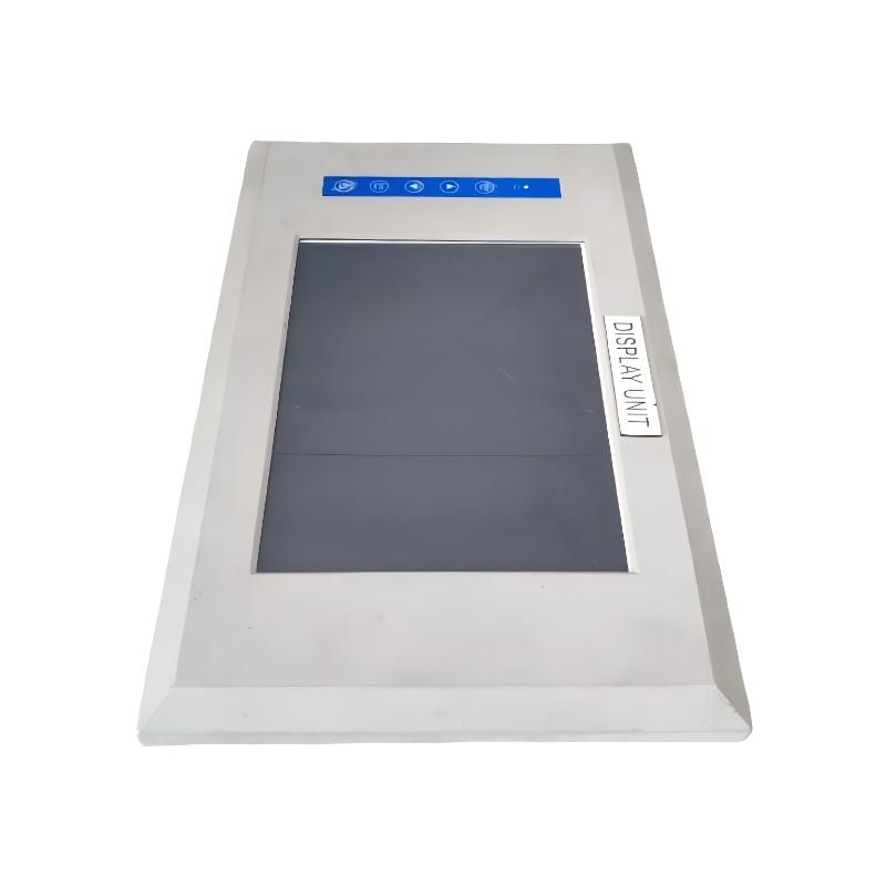 Bently Nevada 3500/94 120M8155-01 Touchscreen Display