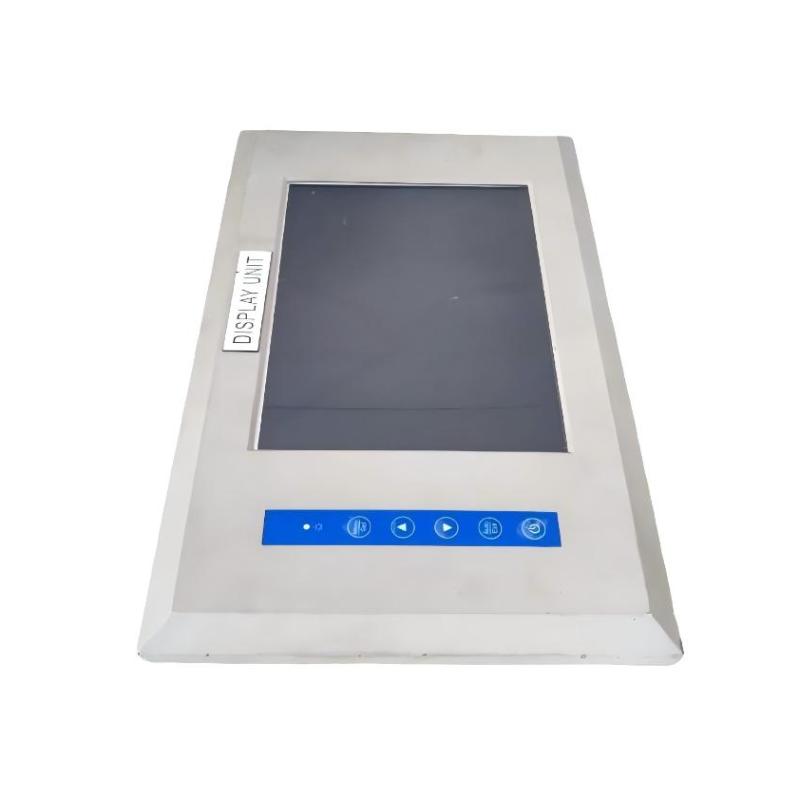 Bently Nevada 3500/94 120M8155-01 Touchscreen Display