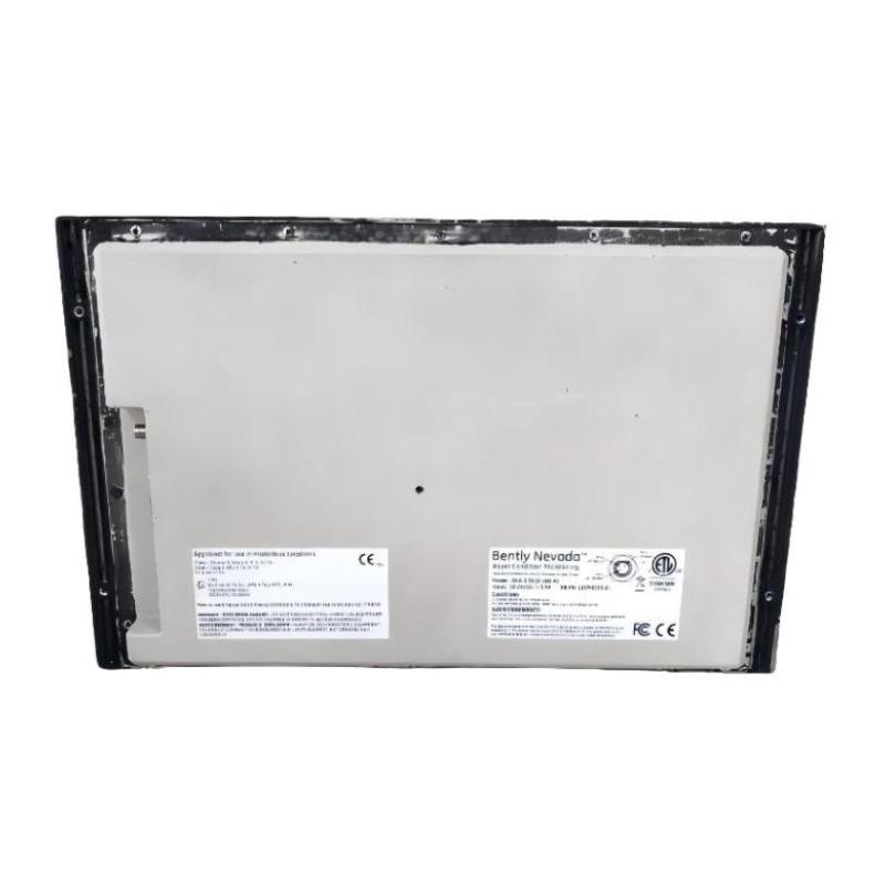 Bently Nevada 3500/94 120M8155-01 Touchscreen Display