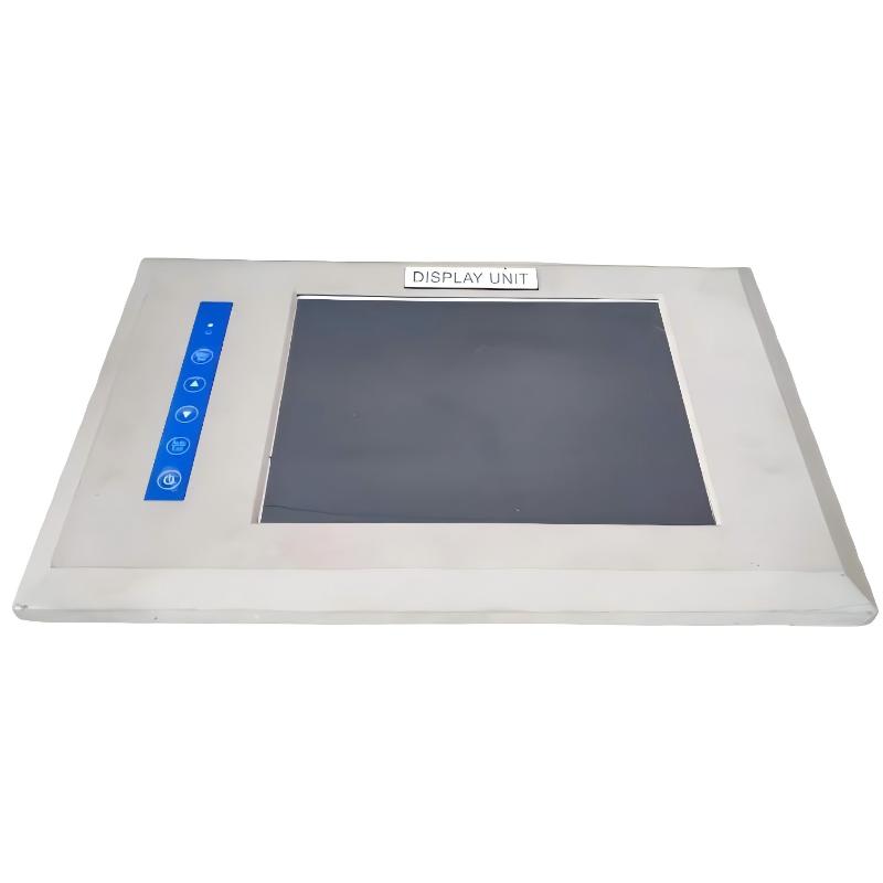 Bently Nevada 3500/94 120M8155-01 Touchscreen Display