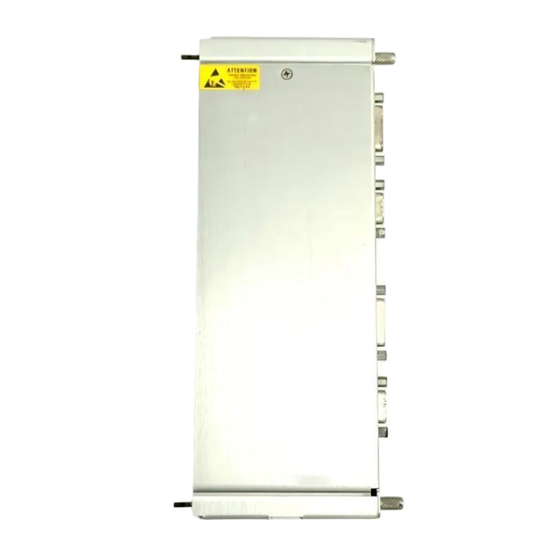 Bently Nevada 3500/94 128240-01 Preamplifier/Seismic Monitor I/O Module