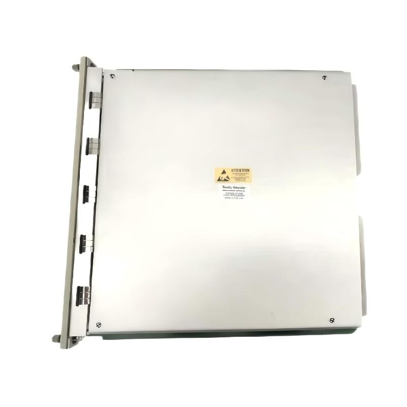 Bently Nevada 3500/94 145988-01+147663-01 Temperature Monitoring Module