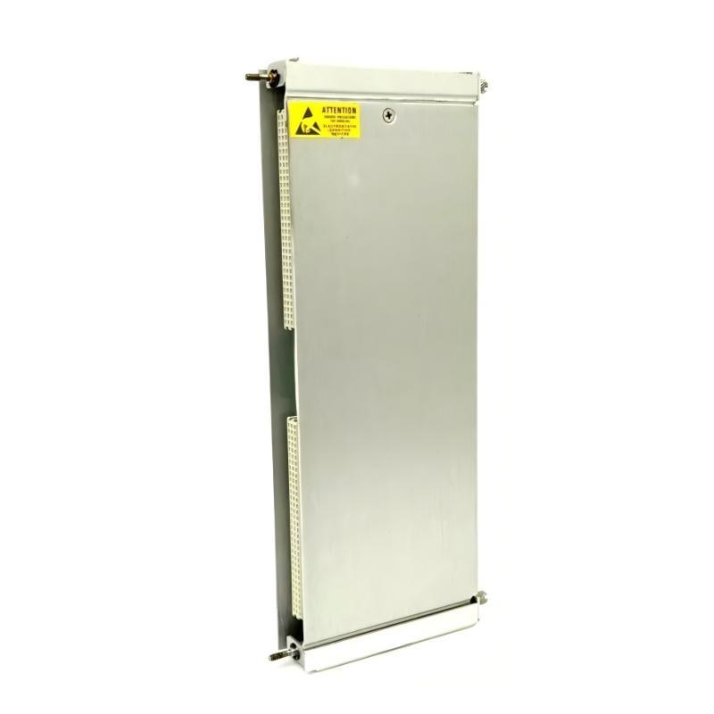 Bently Nevada 3500/94 147663-01 VGA Display I/O Module