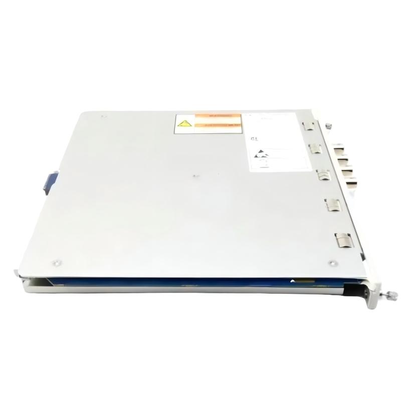 Bently Nevada 3500/94 184826-01 VGA Monitor Main Module