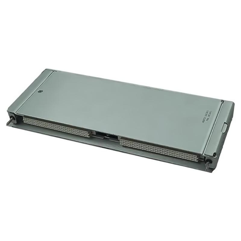 Bently Nevada 3500/94 190214-01 VGA Monitor I/O Module