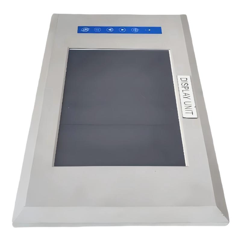 Bently Nevada 3500/94M 120M8155-01 Touchscreen Display