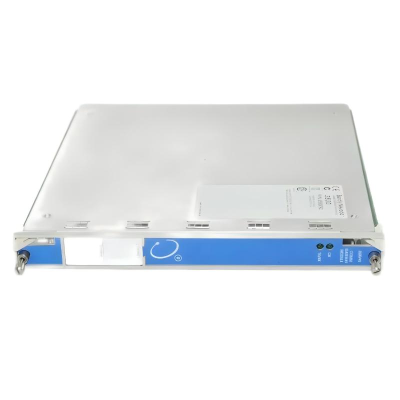 Bently Nevada 3500/94M 145988-01 VGA Display Module