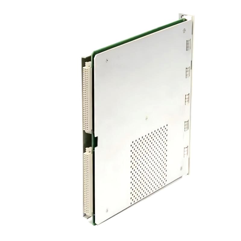 Bently Nevada 3500/94M 145988-01 VGA Display Module