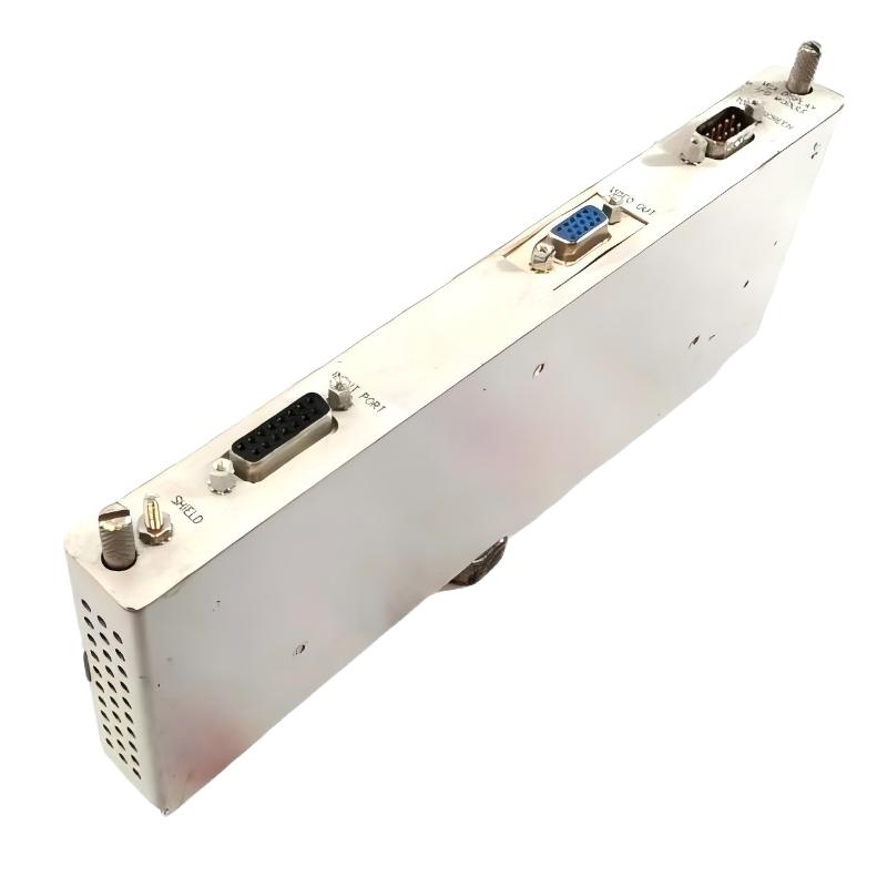Bently Nevada 3500/94M 147663-01 VGA Display I/O Module