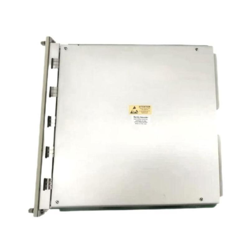 Bently Nevada 3500/94M 184826-01 VGA Monitor Main Module