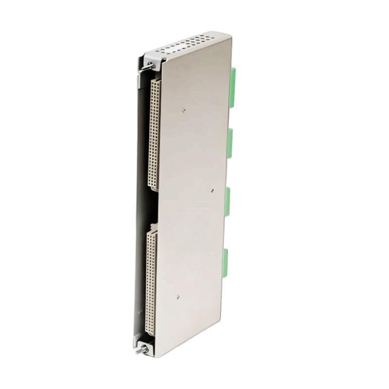 Bently Nevada 3500/94M 190214-02 Power Input/Output Module For Front-Facing Display