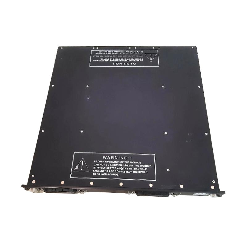 Triconex 3526 Analog Input Module