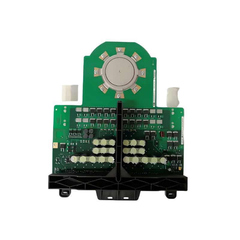 ABB 5SHX1445H0002 3BHL000387P0101 IGCT Module